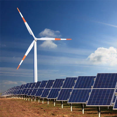 Sustainable Energy Access