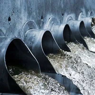 Urban Water & Waste
