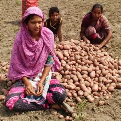 Livelihood and Poverty Alleviation