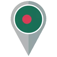 Bangladesh